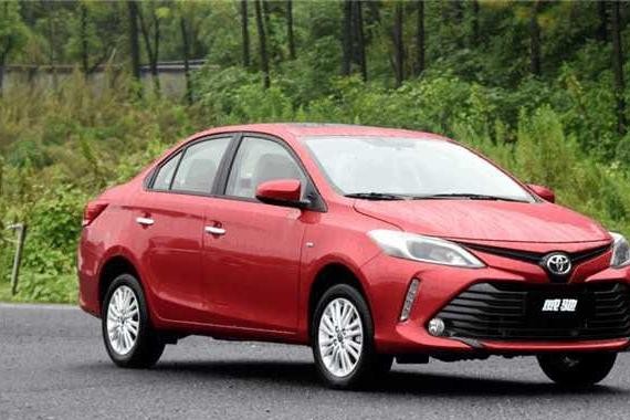 一汽丰田推出的第一款车，开七八年无大修，现在6万就能买！