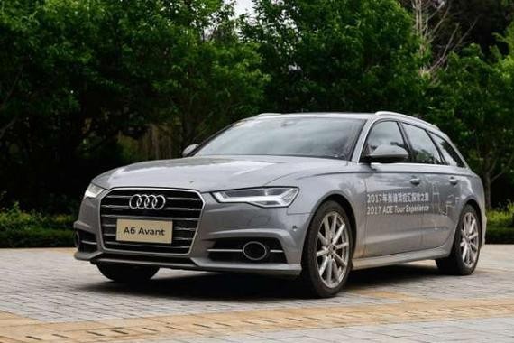 物依稀为贵两款气质与众不同旅行车推荐