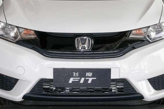 本田第三代飞度, 车身轻, 加速快, 动力大, 价格合适, 性价比高!