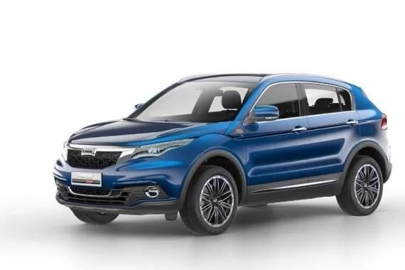 售价太厚道消费者不买账？新款观致5 SUV上市仍要定高价