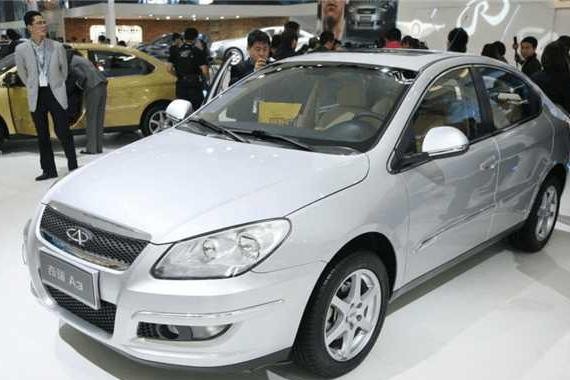 奇瑞一款良心车，如今价低至2万都难卖，好东西总是被埋没？