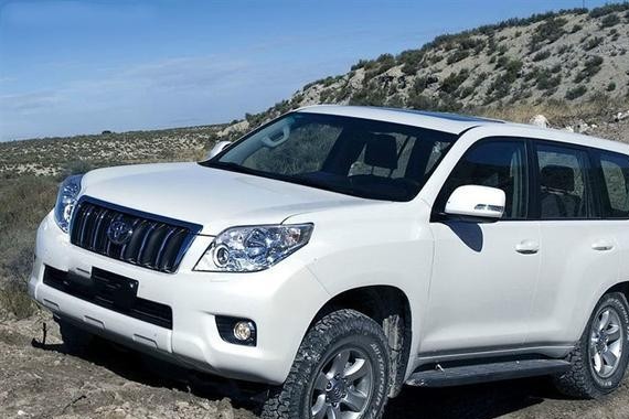 不改装的普拉多2700能满足日常越野性能吗？