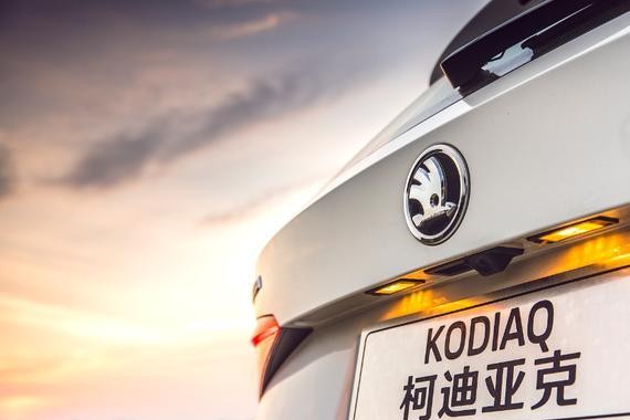 过六一给孩子换7座？这款SUV绝对值得你看看