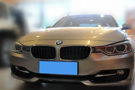 宝马320i改装德国伊顿宝马专用 杭州至上音乐