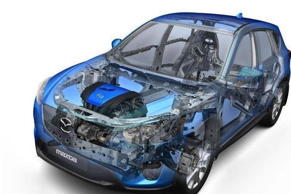 阿特兹动力不强，为什么开过都说运动