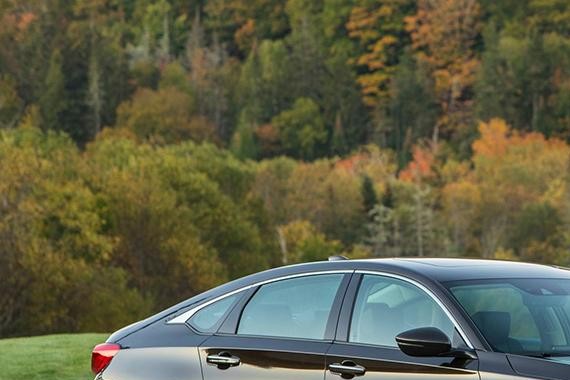 换代前这几款车买了绝不吃亏