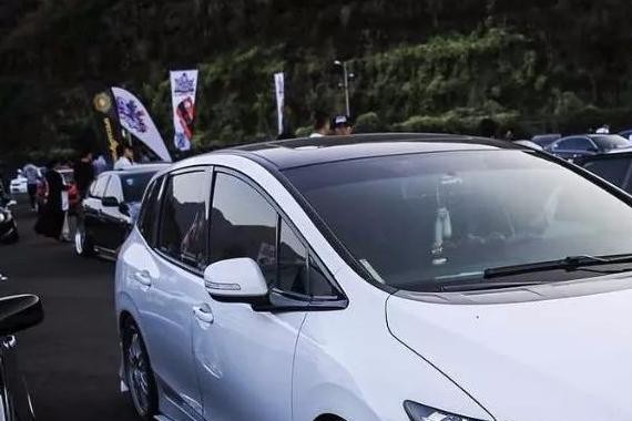 让它变得更完美！本田杰德改装案例