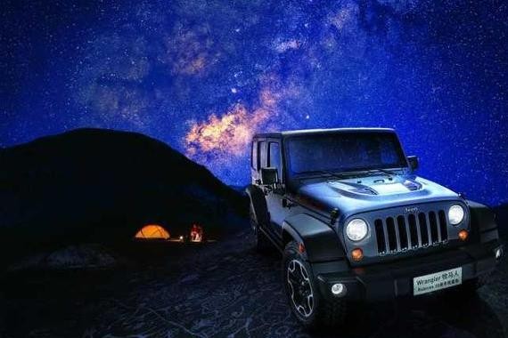 牧马人华而不实，却被称为所有男人的梦想，你怎么看？