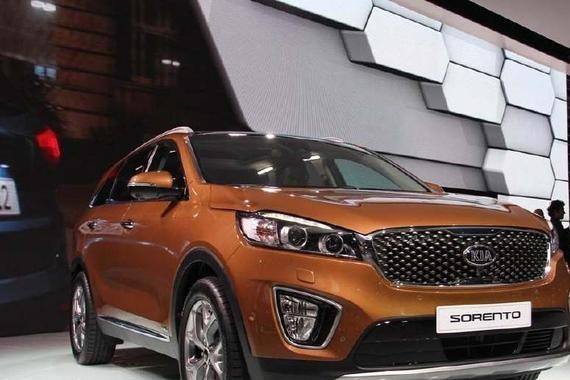 全新索兰托L！低价高配中型SUV，如今怎么样了？