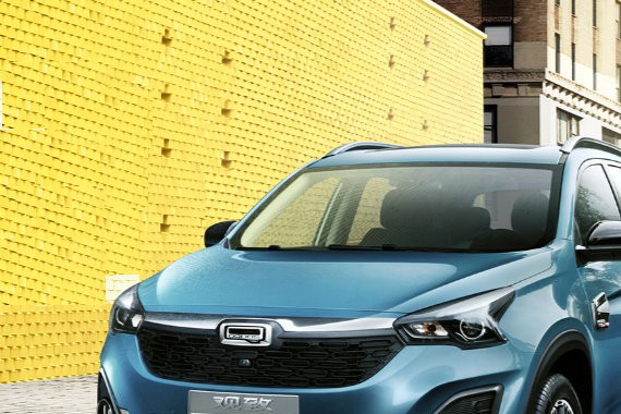 论汽车口碑，我服这两款车，一款国产车，另一款日系车