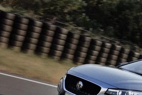 名爵6会不会成为下一个高尔夫？