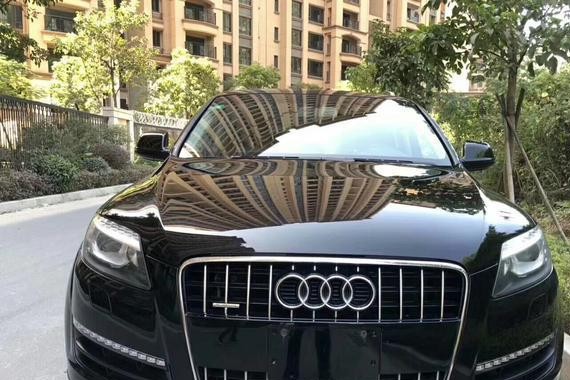 市场价108万，现今仅售19万，该车逼格高 花雅阁的钱拥有百万气质