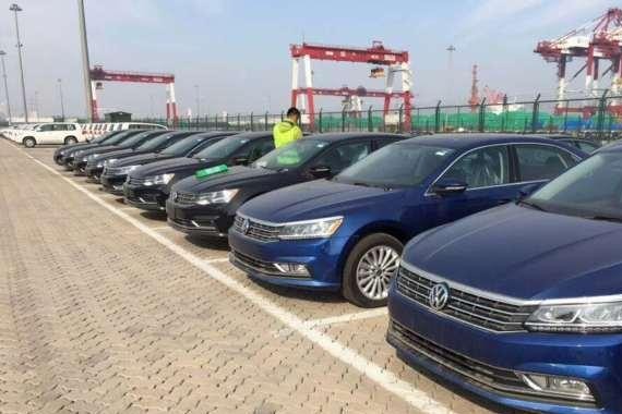 买平行进口车30万以内预算你可以考虑这几款车，最后一款太犀利了