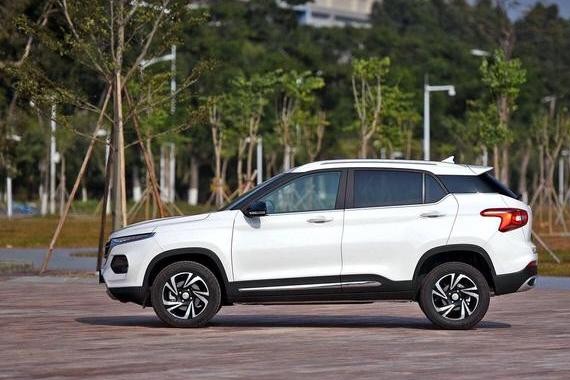 盘点去年最火爆的3款SUV，过年提车你是否首选？