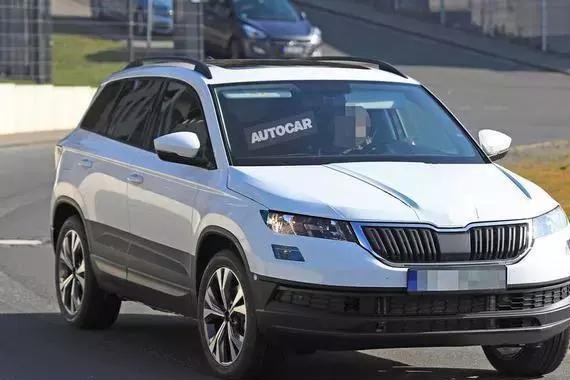 这不就尴尬了吗，卖12万还优惠2万，网友提倡换大众标