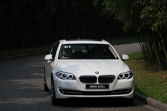 中国80后暴发户最喜欢的4台车！