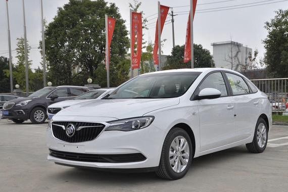 12万左右的轿车，国人最喜欢这四款！