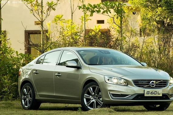 沃尔沃S60L已降价，本田雅阁其实压力蛮大的