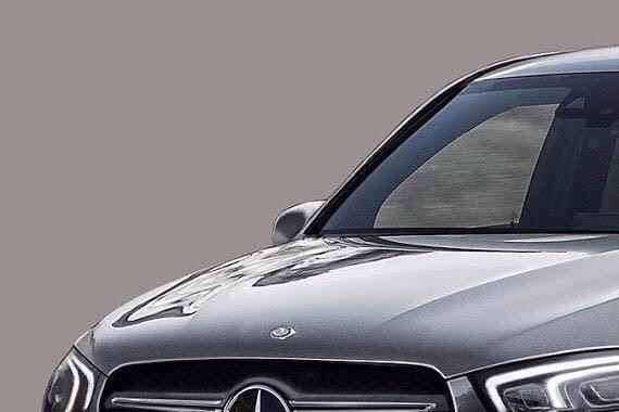 奔驰新一代的家族式设计，会让它从神坛跌落吗？