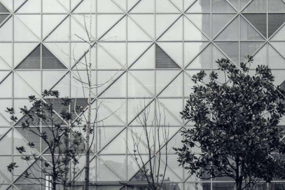 中庸是一种态度，与年龄无关丨试驾第八代凯美瑞