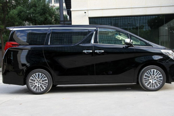 日系持续发力，丰田2018新车曝光，哪款才能扛起日系大旗？