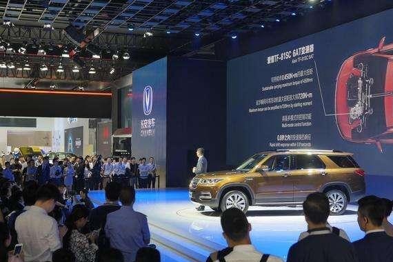 长安汽车公布11月销量, 总计销售149198辆, CS系列表现亮眼