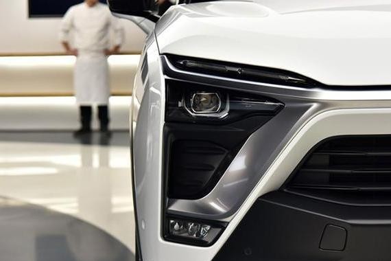 最快4秒破百，颜值不凡，2018年值得期待的四款纯电动SUV