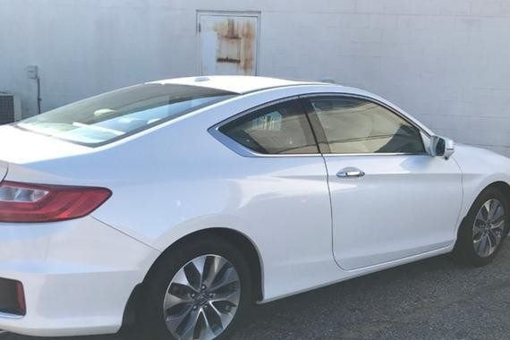 始于喜爱，终于情怀 国外GTI提车