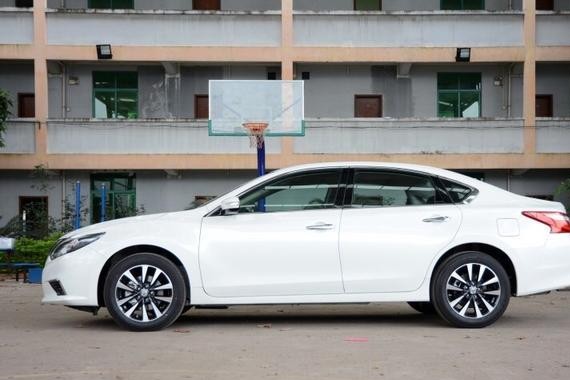 保守车中的惊喜，天籁智尚值得一试