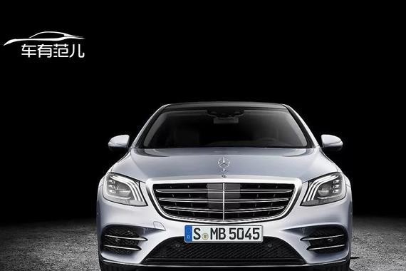 为何A8和7系再怎么折腾，还是卖不过这款车？