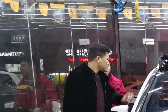 奔驰GLK贴膜 中凌G70/A15