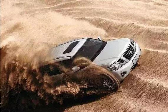 最近很火的越野车，性能堪比路虎，比霸道还大，关键价格很亲民