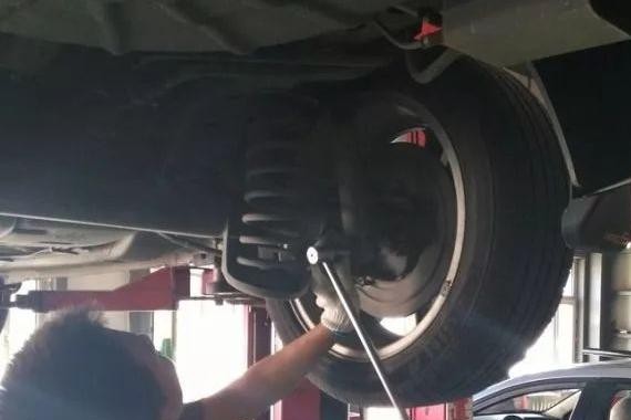 冬季 艾瑞泽5保养时都要注意什么 首保都有什么项目呢？