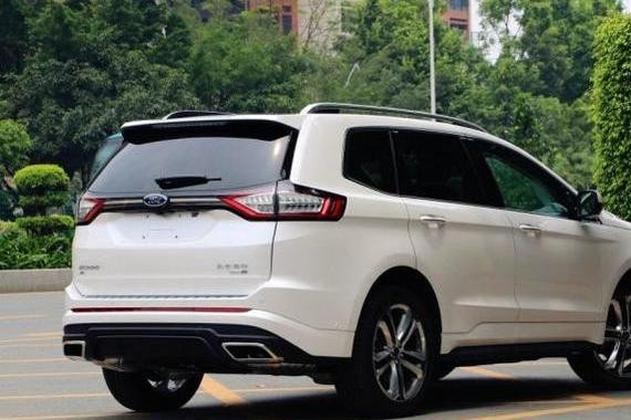 新款官降2万，性价比秒杀汉兰达，这款大7座SUV月销近10000辆