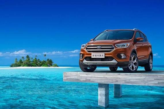 这一百多年来，福特汽车背后的品牌初心是什么？