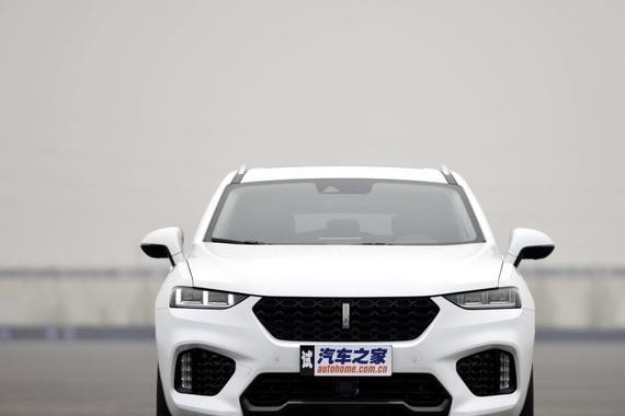 国产这四款SUV，论颜值你决定选那个