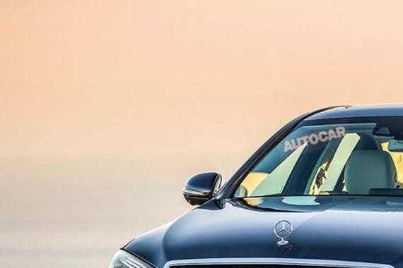 车标丑颜值来凑！这国产新SUV我是真的动心了！今日热点TOP榜