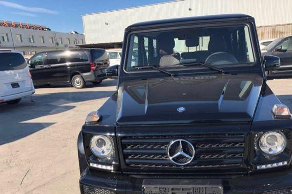 丰田酷路泽是“越野神车”？跟它一比就弱爆了