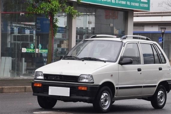 众泰汽车放大招，不到两万，一款很多人都熟悉并特别怀念的汽车