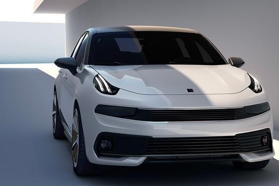 2018轿车买什么？这四款颇有看头，最美轿车准备易主？