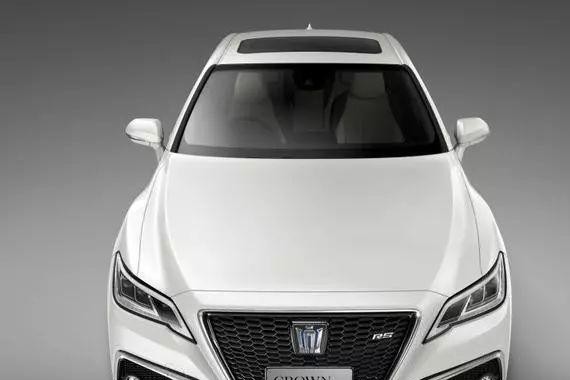 铃木全新轿车实力不输卡罗拉 能否成为爆款？