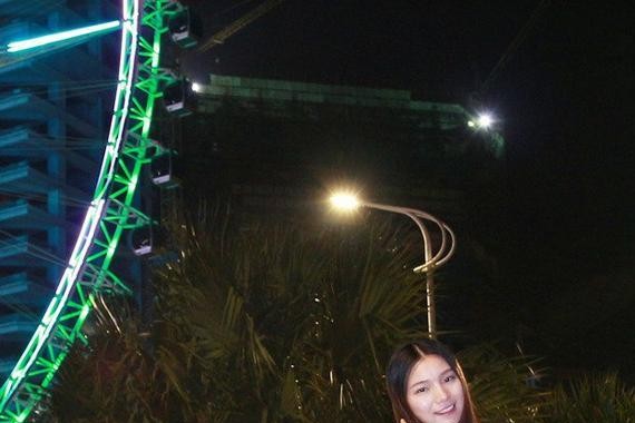 夜拍新卡罗拉！7000公里用车感受！