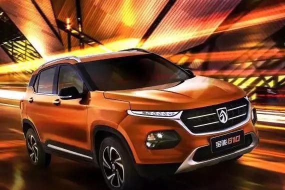 路边大爷都认识！2017年中国车市八大“超级巨星”