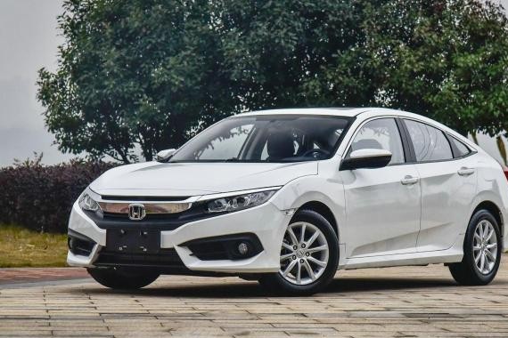 15万左右最适合小姐姐开的车，每一辆都让人爱不释手！