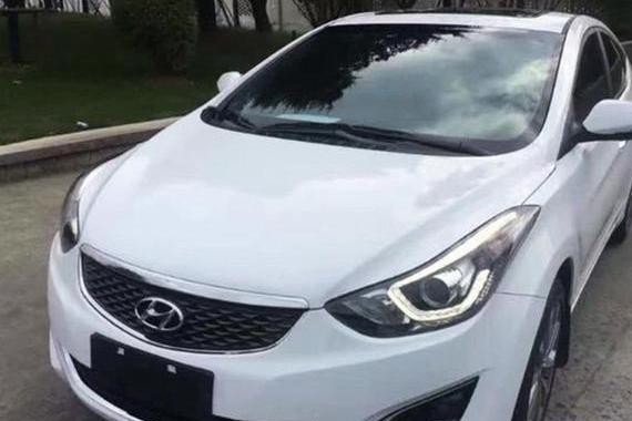 2017年这4款车销量暴跌，最惨下滑近70%！