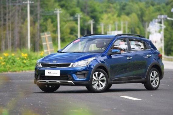 1.4L配6AT，油耗6L卖8万，可因品牌上市才3个月就不见踪影