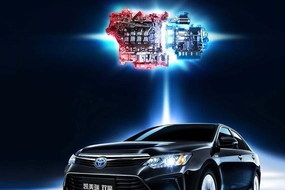 三款最好开的国产混动车型，比亚迪仍是领跑者