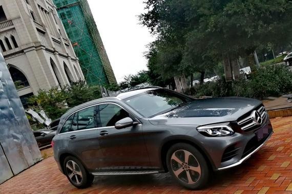 奔驰GLC除了怠速声音大是通病，车主还开出了那些优缺点！