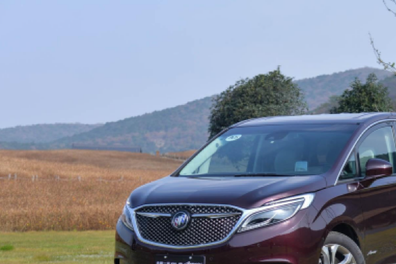 中国80%买MPV的人都选这四款，空间大、质量好，最低起价才4万