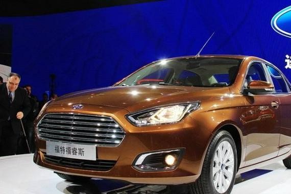 福睿斯车主评价这么糟糕，为什么销量却这么高